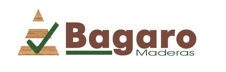 Logo Bagaro Maderas